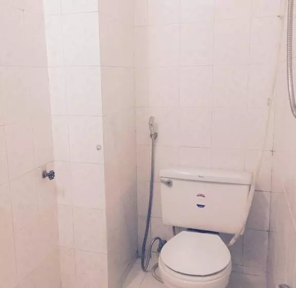 هتل SG Central Hostel