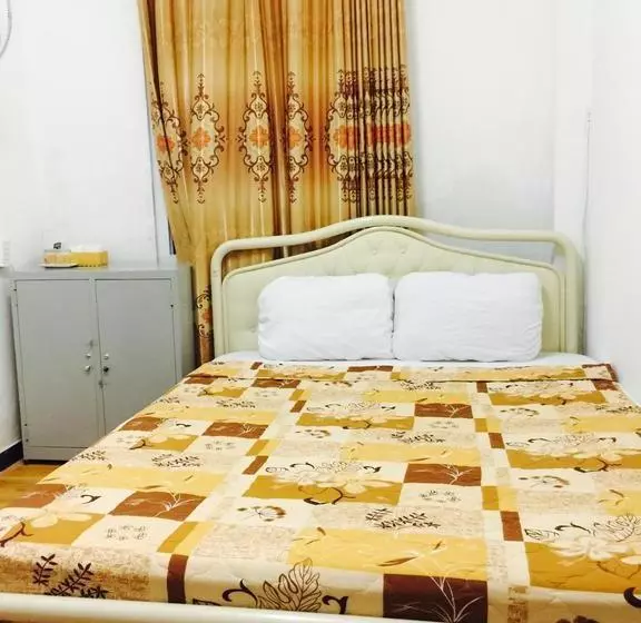 هتل SG Central Hostel