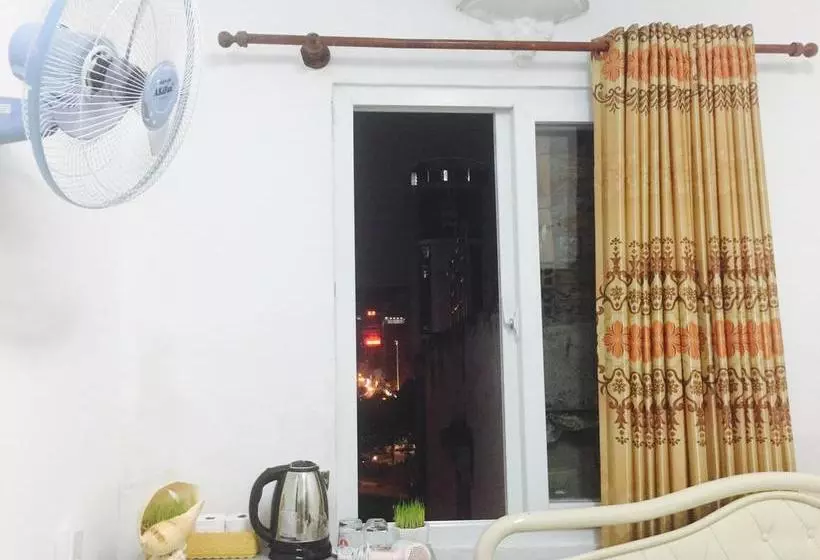 هتل SG Central Hostel