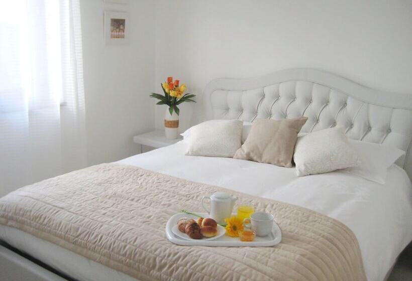 호텔 Villa Colle Di Rocco