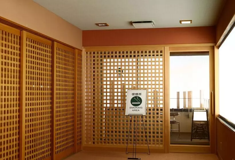 בית מלון כפרי Yorozuya