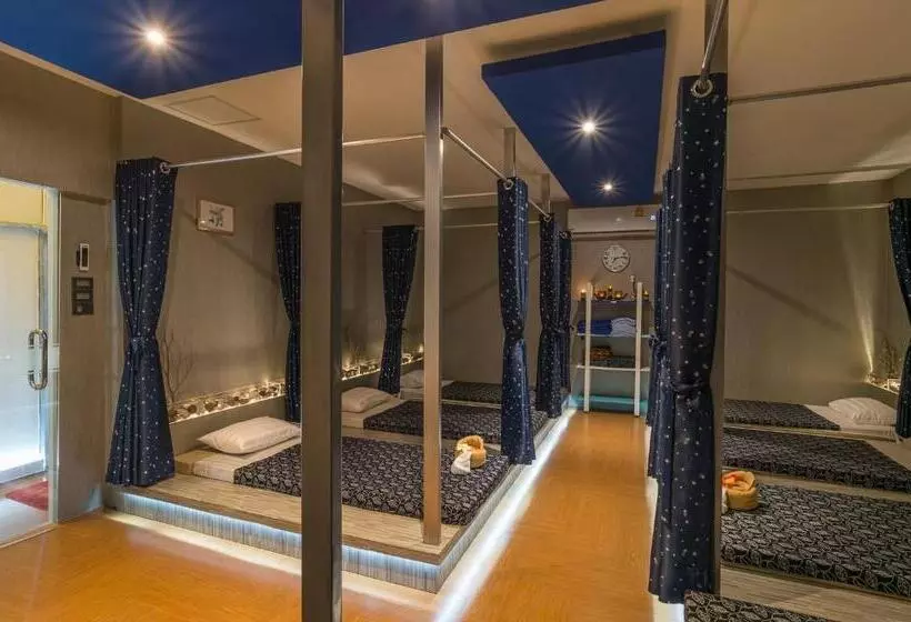 Ideal Beds Hostel Ao Nang Beach