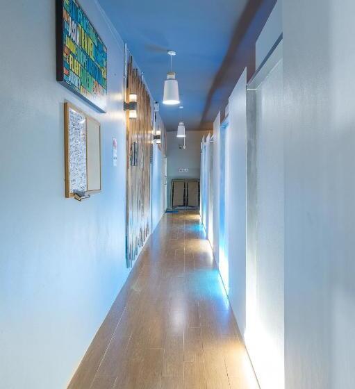 Ideal Beds Hostel Ao Nang Beach