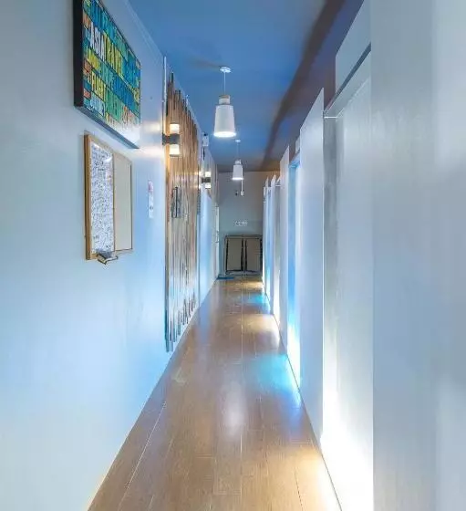 Ideal Beds Hostel Ao Nang Beach