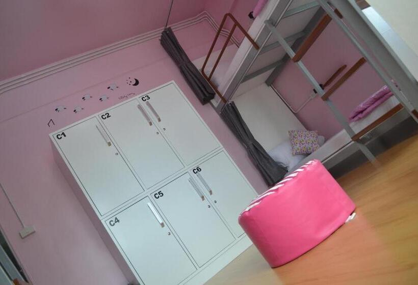 Ideal Beds Hostel Ao Nang Beach