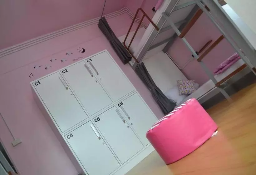 Ideal Beds Hostel Ao Nang Beach