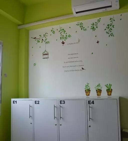 Ideal Beds Hostel Ao Nang Beach