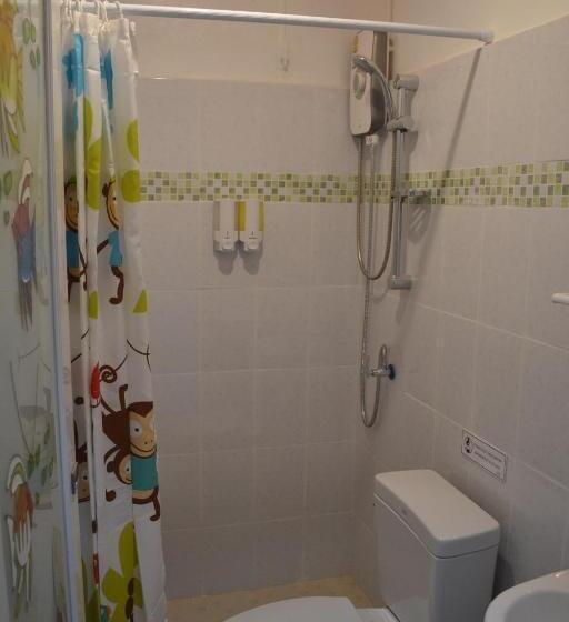 Ideal Beds Hostel Ao Nang Beach