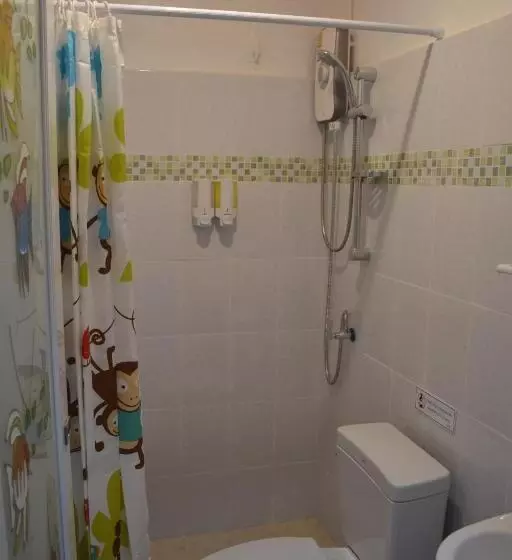 Ideal Beds Hostel Ao Nang Beach