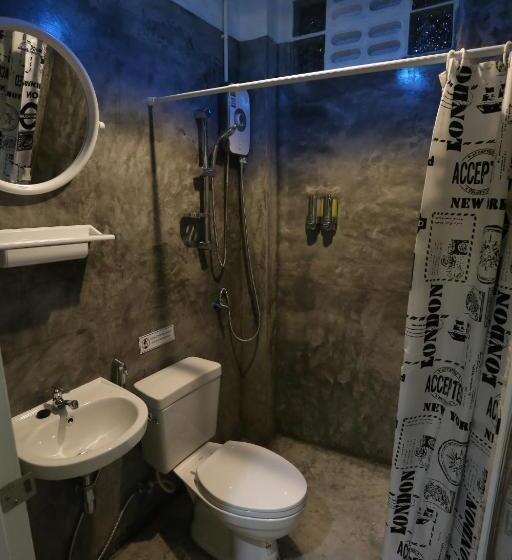 Ideal Beds Hostel Ao Nang Beach