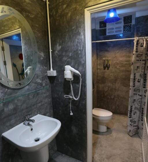 Ideal Beds Hostel Ao Nang Beach