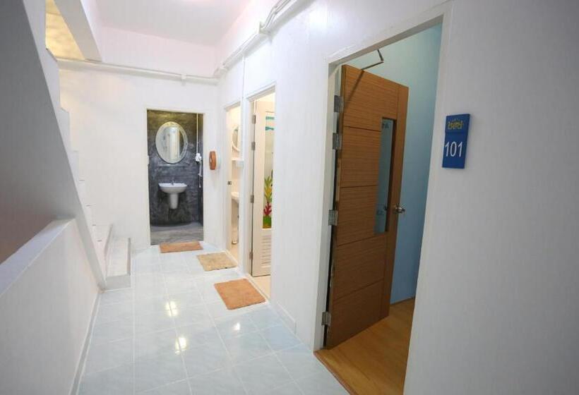 Ideal Beds Hostel Ao Nang Beach