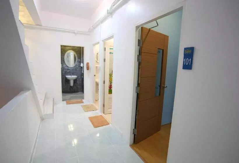 Ideal Beds Hostel Ao Nang Beach