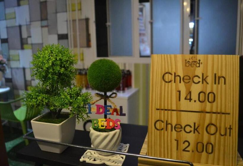 Ideal Beds Hostel Ao Nang Beach