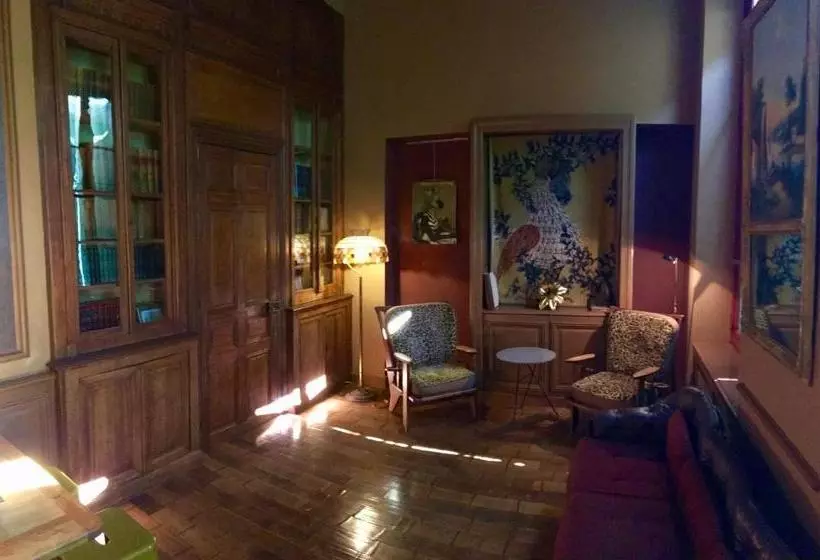 Avignon Intra Muros Historic Home Of Fogasses