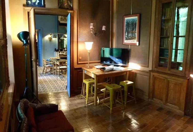 Avignon Intra Muros Historic Home Of Fogasses