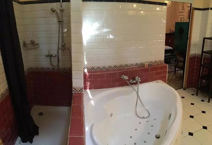 Avignon Intra Muros Historic Home Of Fogasses