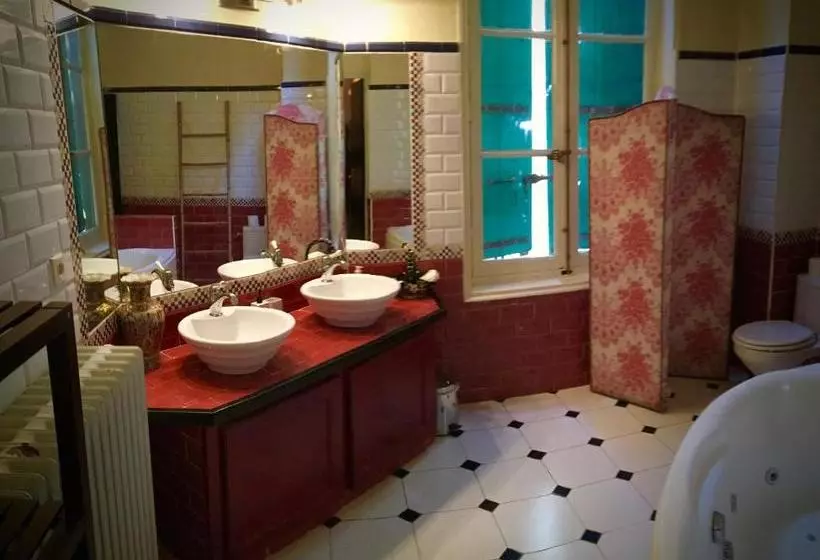 Avignon Intra Muros Historic Home Of Fogasses