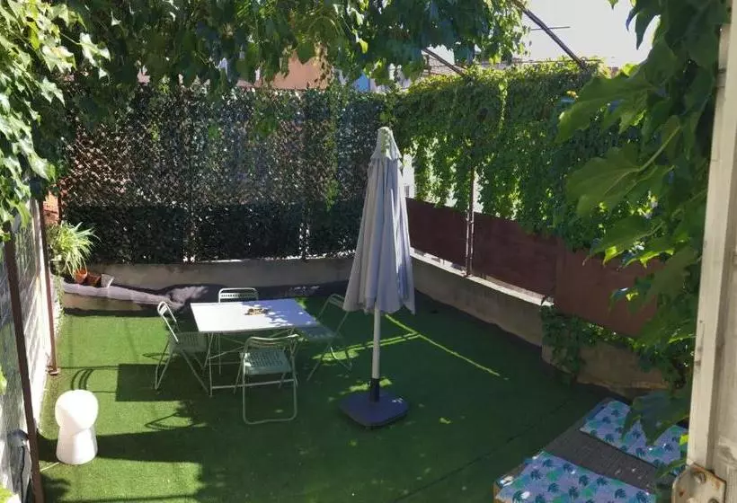 Avignon Intra Muros Historic Home Of Fogasses