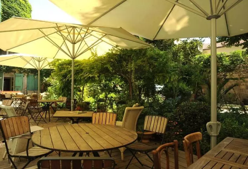 Avignon Intra Muros Historic Home Of Fogasses