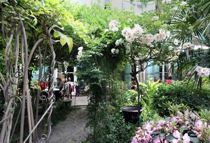 Avignon Intra Muros Historic Home Of Fogasses