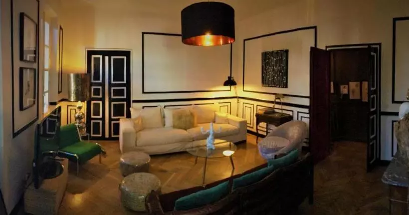 Avignon Intra Muros Historic Home Of Fogasses