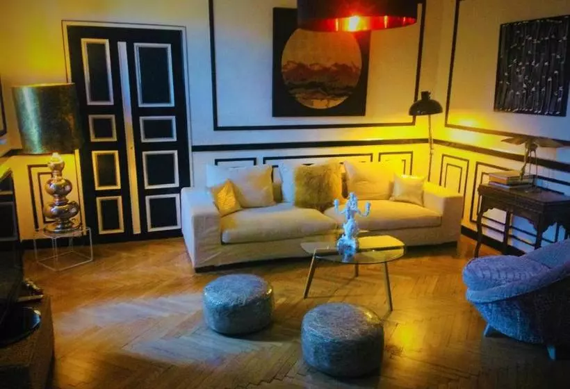 Avignon Intra Muros Historic Home Of Fogasses