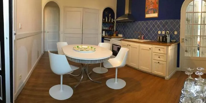 Avignon Intra Muros Historic Home Of Fogasses