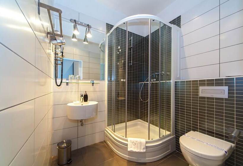 Marmontova Luxury Rooms