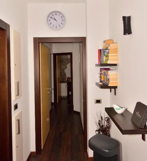 Marmontova Luxury Rooms