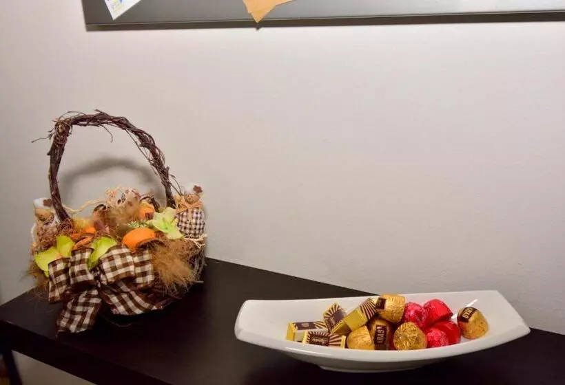 Marmontova Luxury Rooms