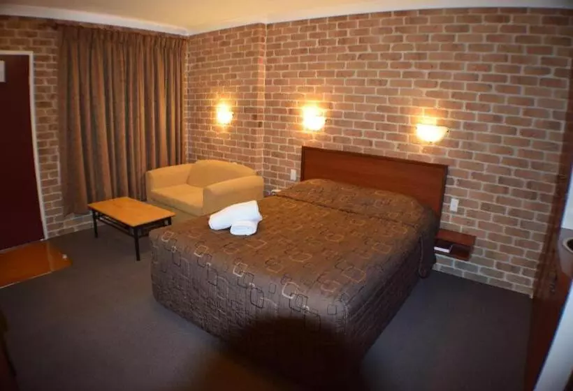 مُتل Acacia Motor Inn