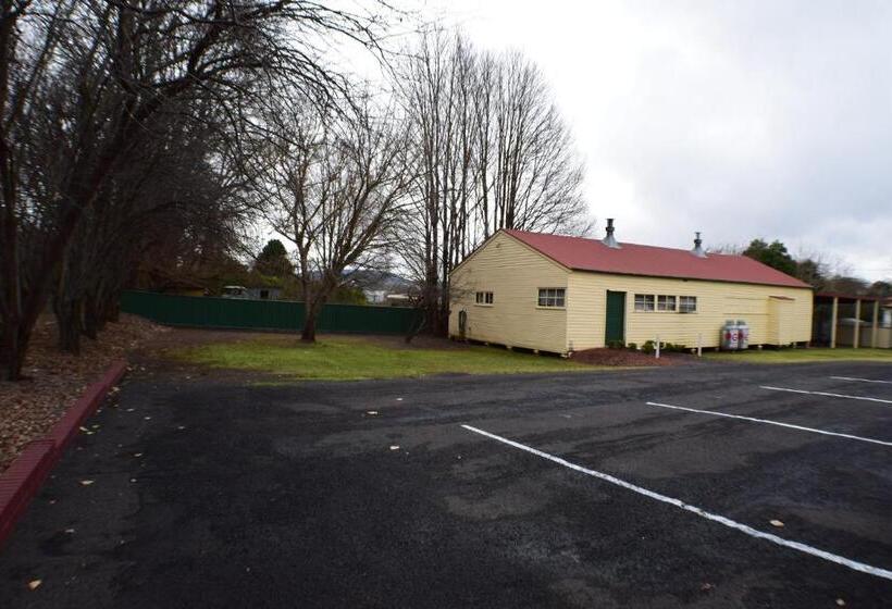 Motel Acacia Motor Inn