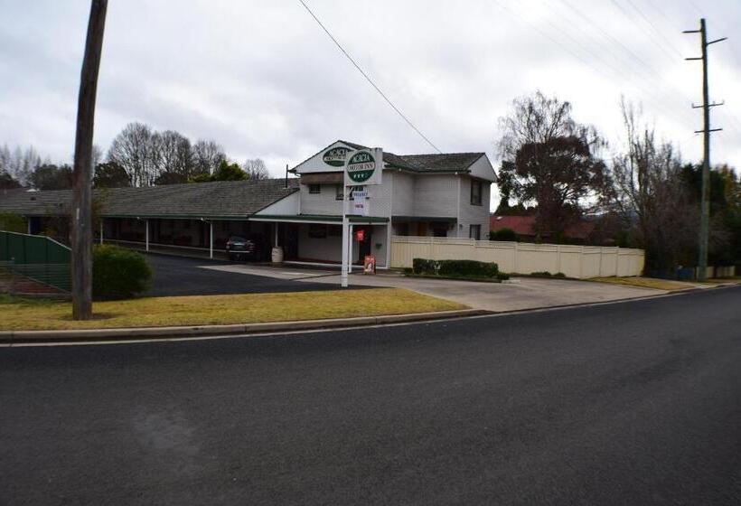 Motel Acacia Motor Inn