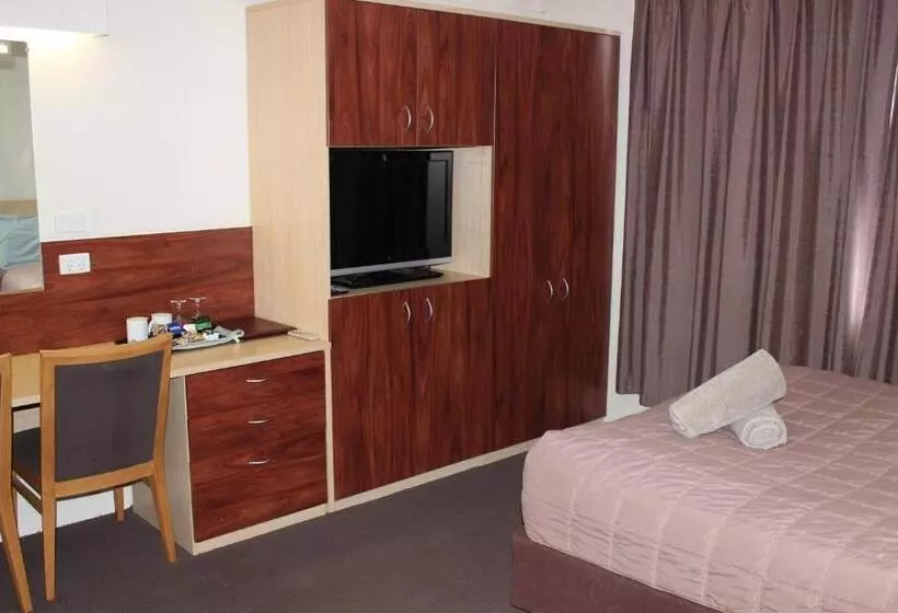 مُتل Acacia Motor Inn