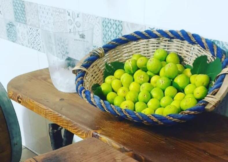 膳宿费 Agriturismo Fuoco D Amalfi Villa Iazzetta