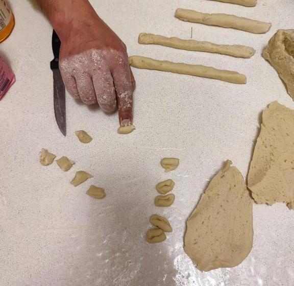 膳宿费 Agriturismo Fuoco D Amalfi Villa Iazzetta