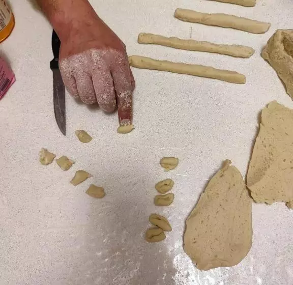 Пансион Agriturismo Fuoco D Amalfi Villa Iazzetta