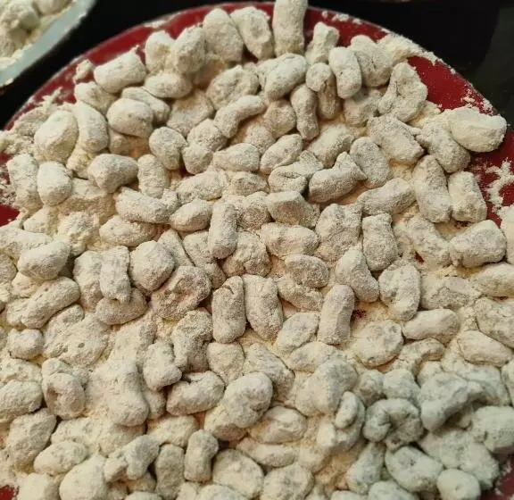 Пансион Agriturismo Fuoco D Amalfi Villa Iazzetta