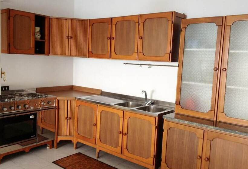 膳宿费 Agriturismo Fuoco D Amalfi Villa Iazzetta