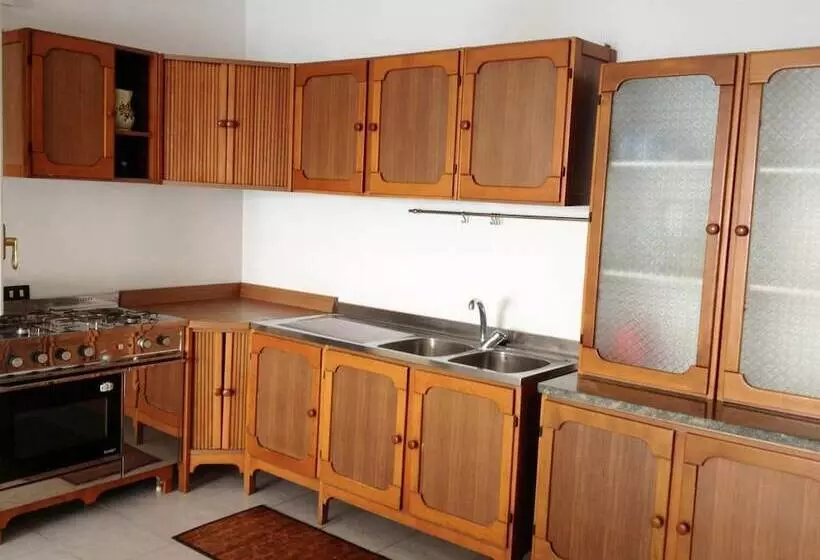 Пансион Agriturismo Fuoco D Amalfi Villa Iazzetta