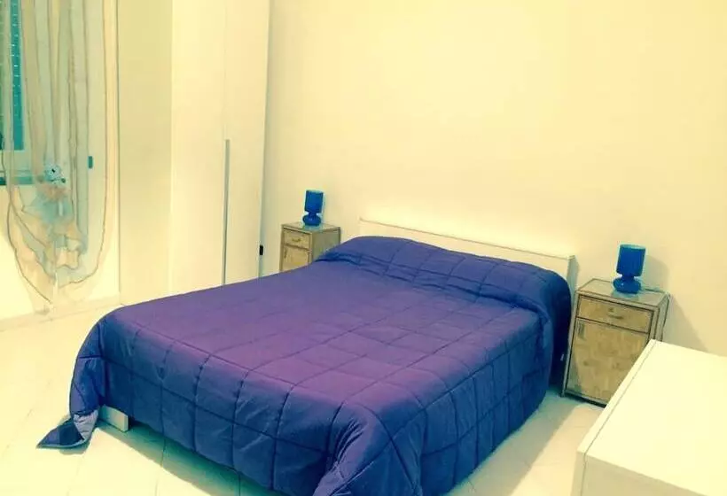 Пансион Agriturismo Fuoco D Amalfi Villa Iazzetta