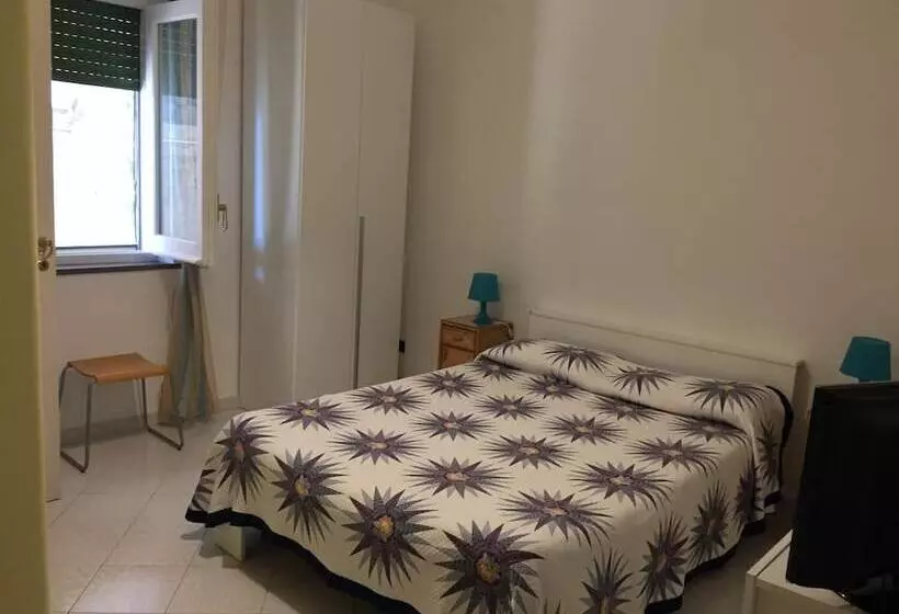 Пансион Agriturismo Fuoco D Amalfi Villa Iazzetta