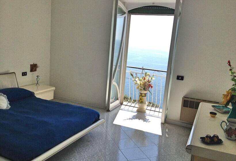 膳宿费 Agriturismo Fuoco D Amalfi Villa Iazzetta