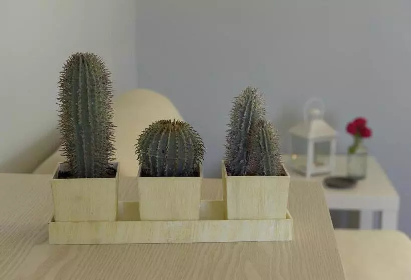 פנסיון Almyris