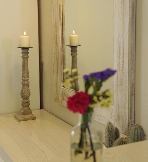 بنسيون Almyris