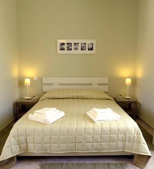 بنسيون Almyris