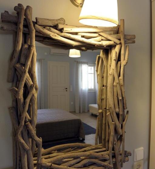 بنسيون Almyris