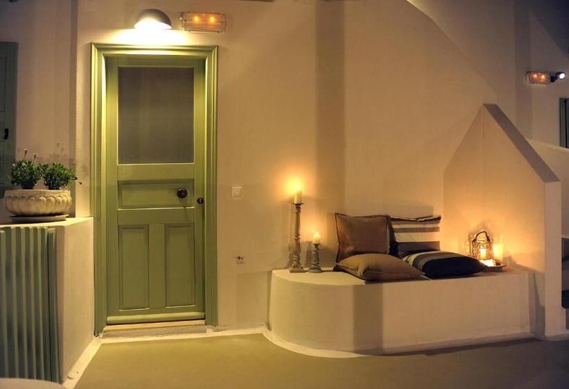 بنسيون Almyris