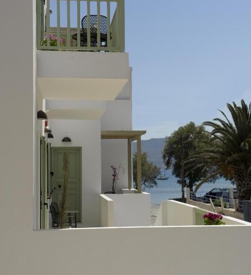 بنسيون Almyris